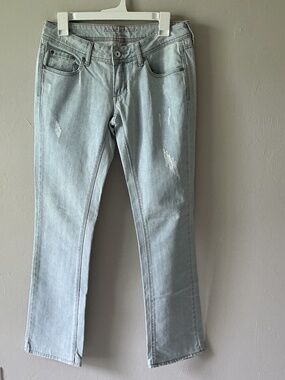 ACOSTAMENTO JEANS (size: 38)